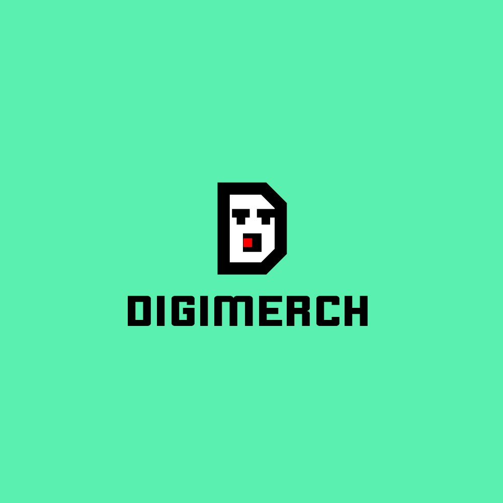 DIGIMERCH NFT MARKETPLACE