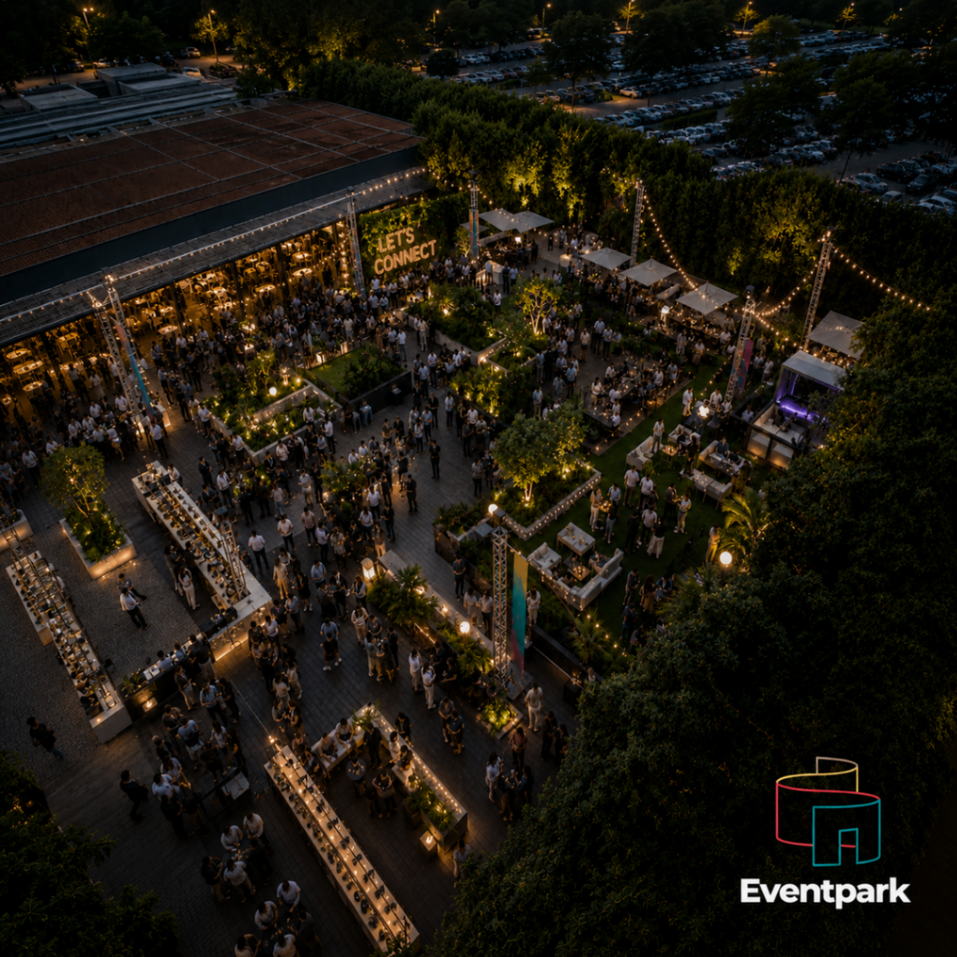 EVENTPARK ESPACIO EVENTOS — pieza 2
