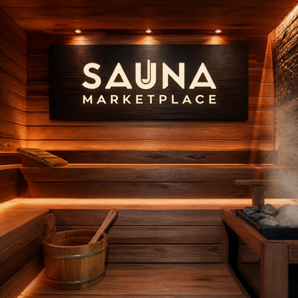 Saunas y equipamiento — pieza 2
