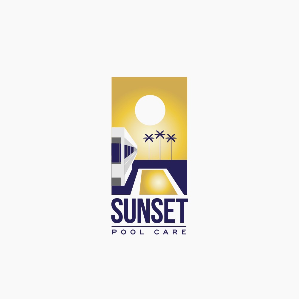 Sunset Pool Care