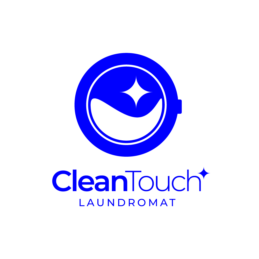 CleanTouch Laundromat