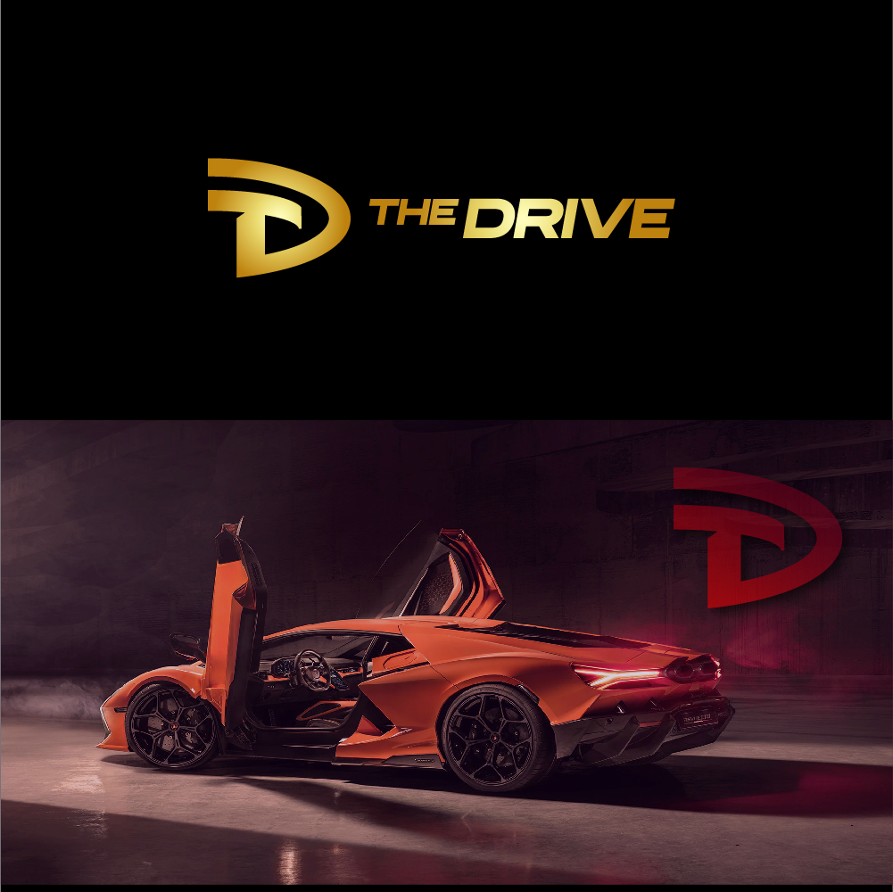 THE DRIVE SPORTS CARS EVENTS — pieza 2