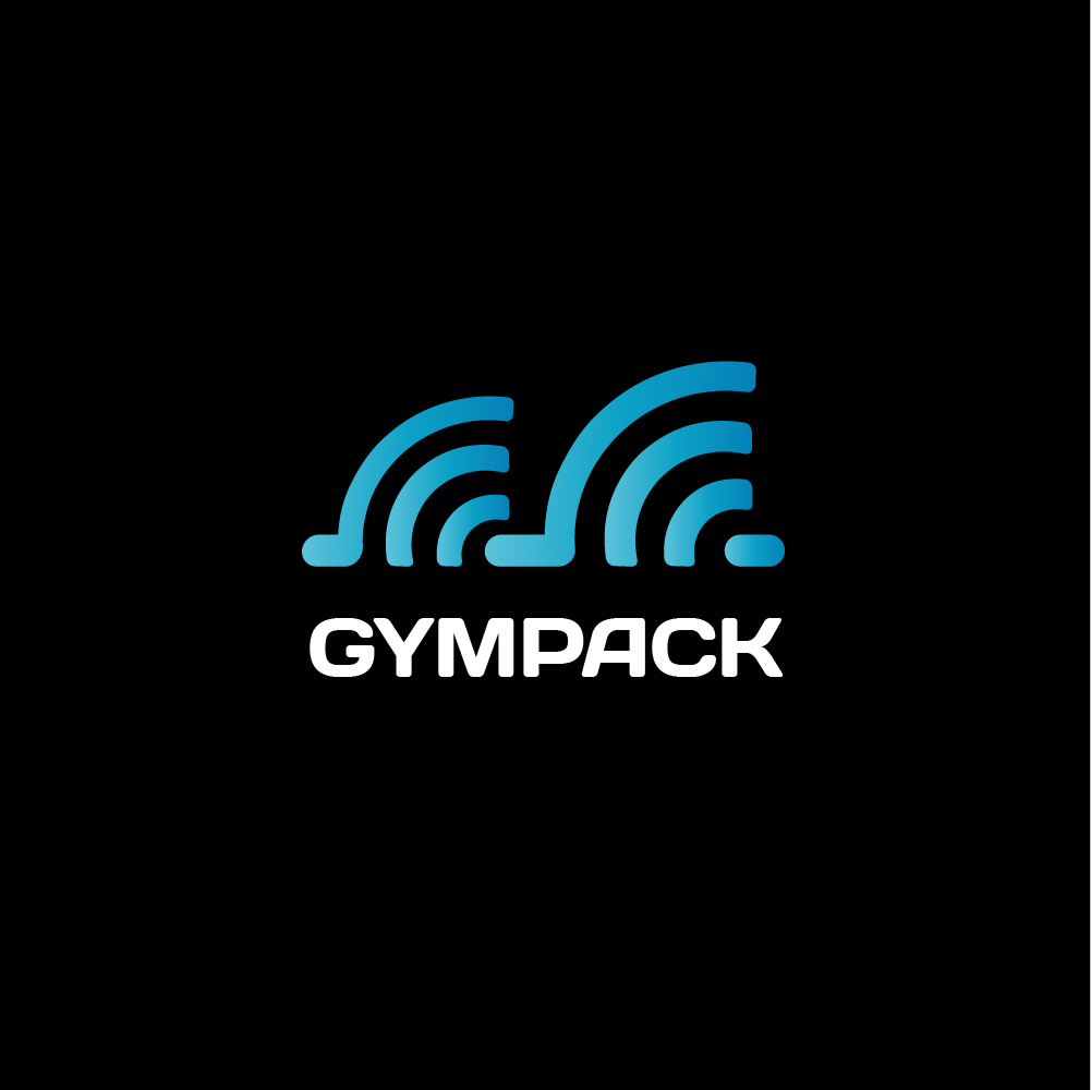 GYMPACK  APP
