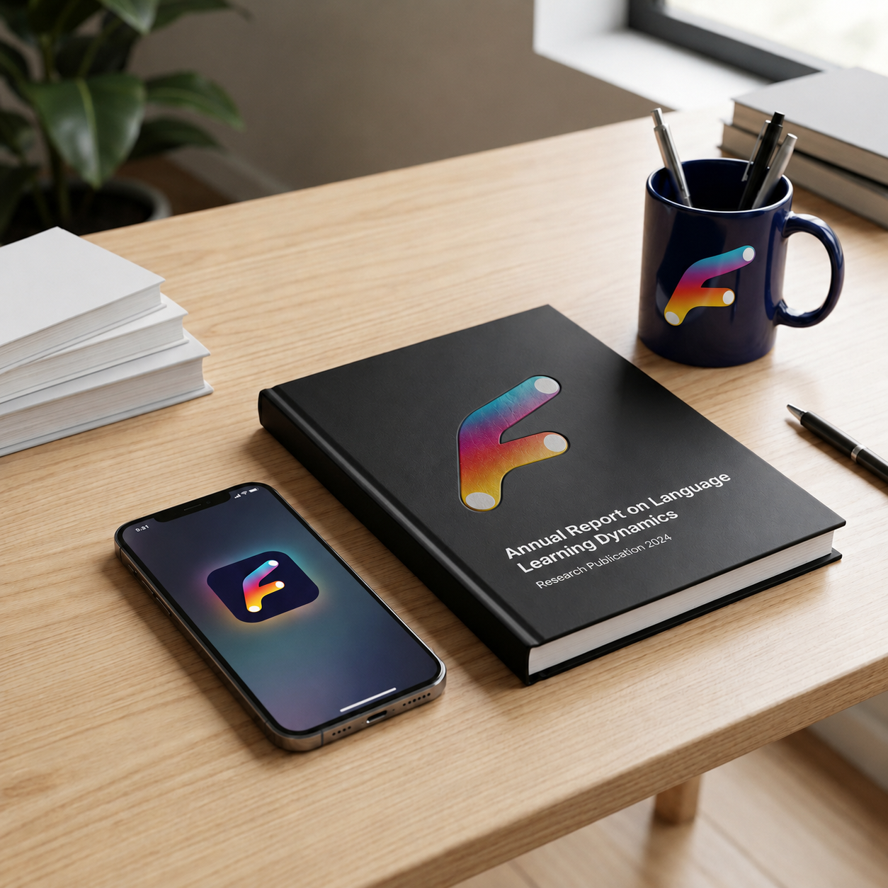 FLUENTIME RESEARCH — pieza 2