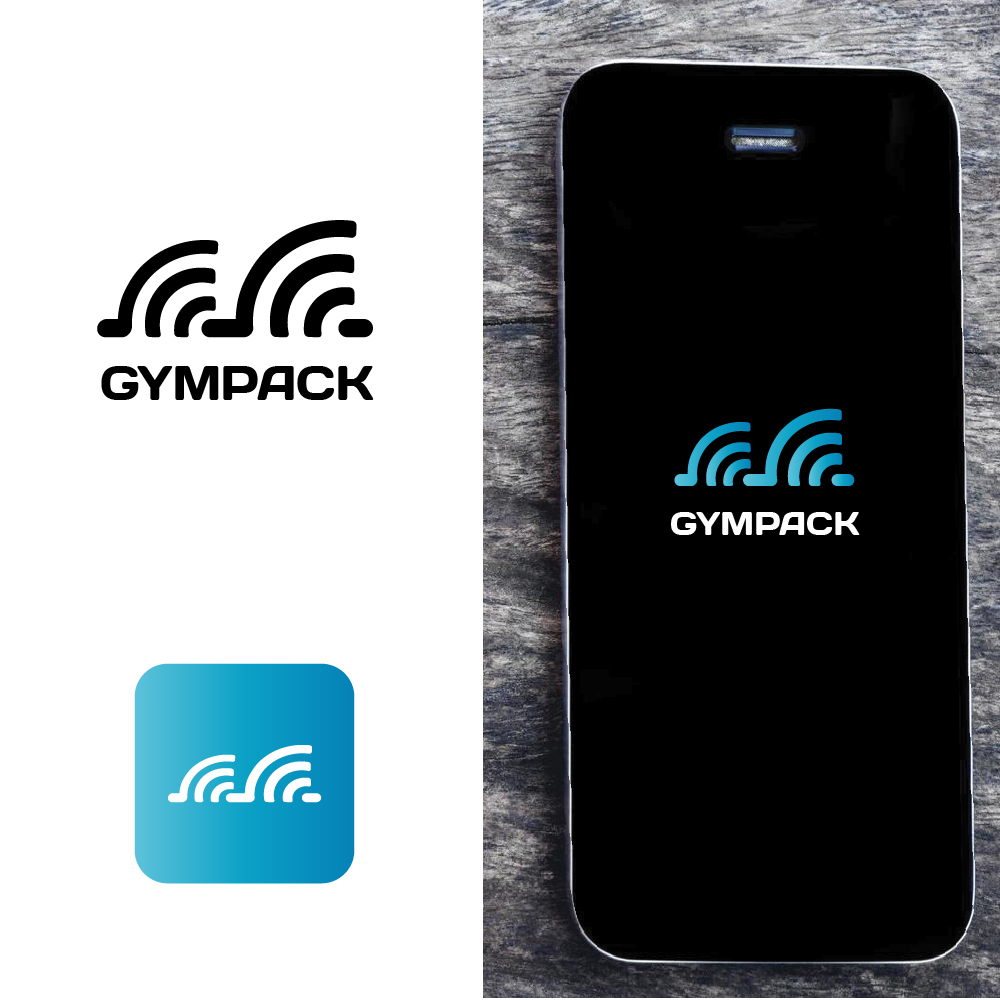 GYMPACK  APP — pieza 2