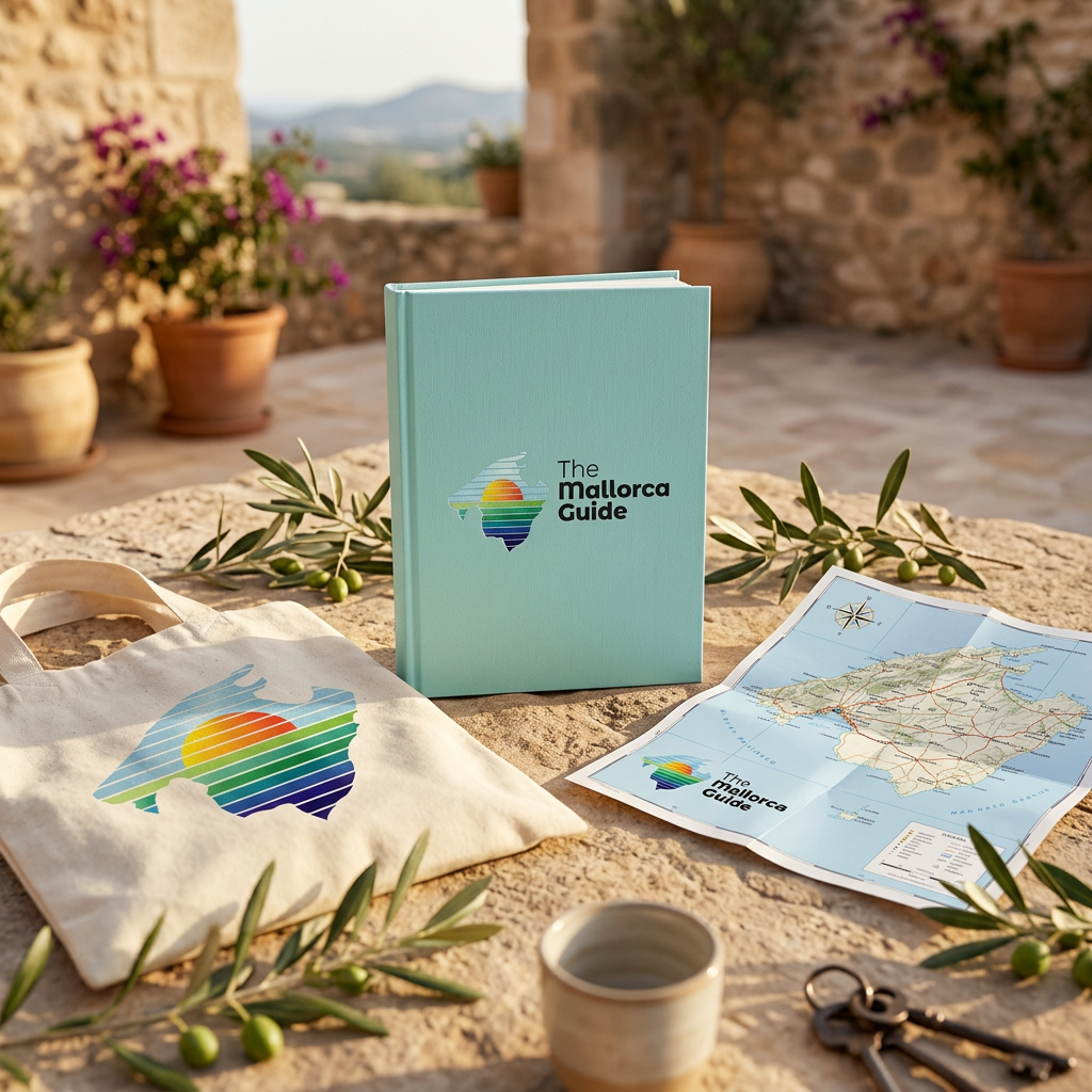The Mallorca Guide — pieza 2