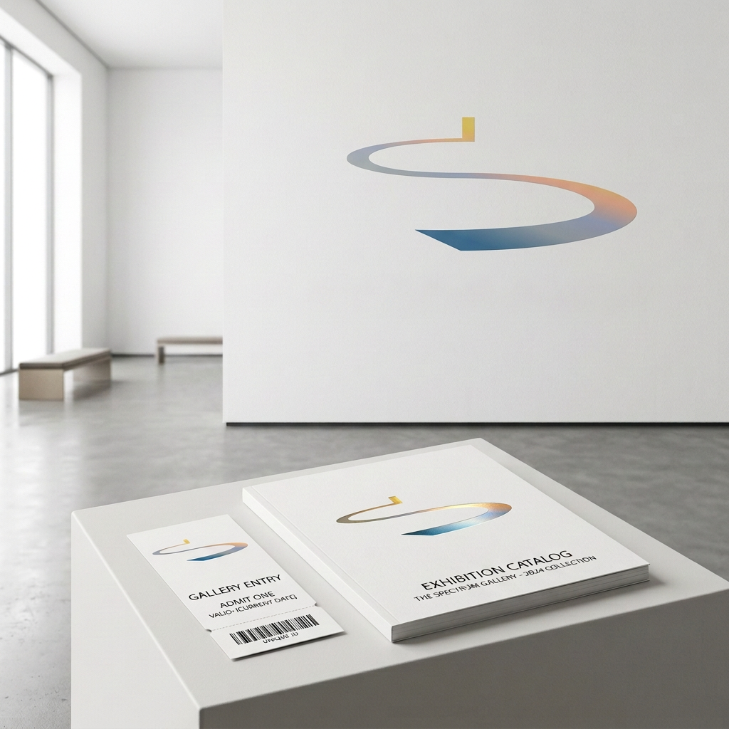 art gallery — pieza 2